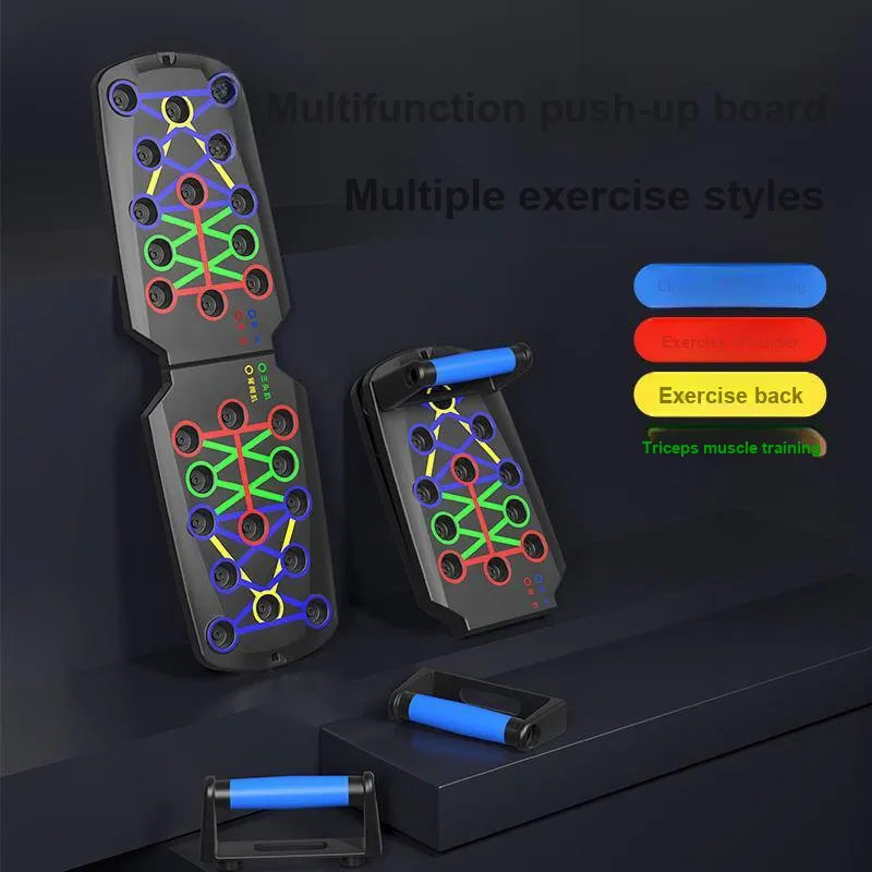Van Limit Push-Up Frames-2