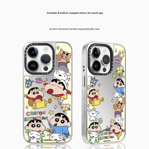 VORRYELL Phone Cases
