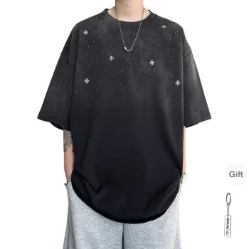 NOAHGIGI T Shirts Unisex Black+Giveaway
