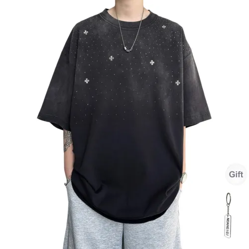 NOAHGIGI T Shirts Unisex Black+Giveaway