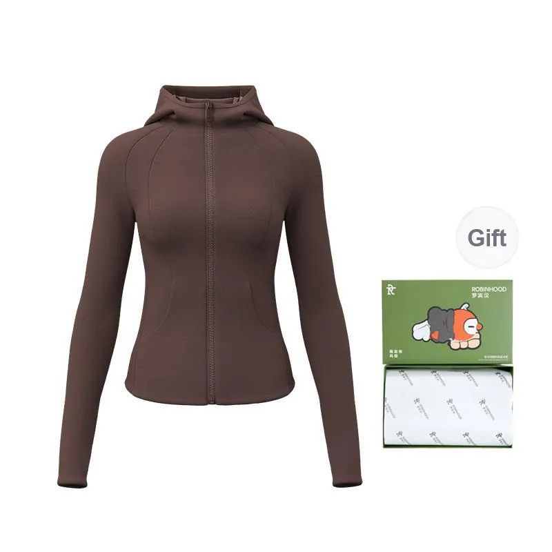 ROBINHOOD Shapewear Women's Box-4