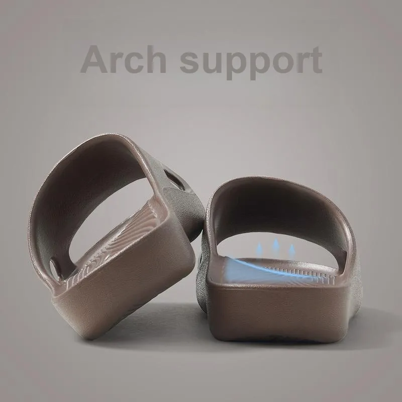 UTUNE Slippers / Home Slippers-21