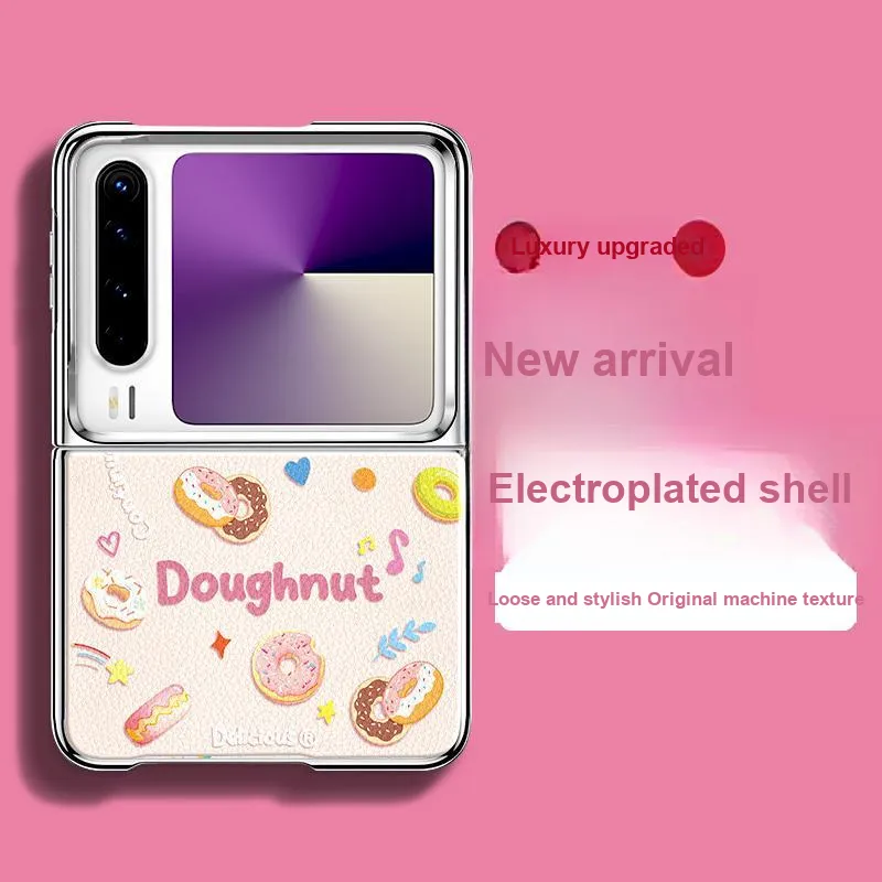 SUPER MOUSE Phone Cases-9
