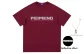 Burgundy (Comes with Necklace)