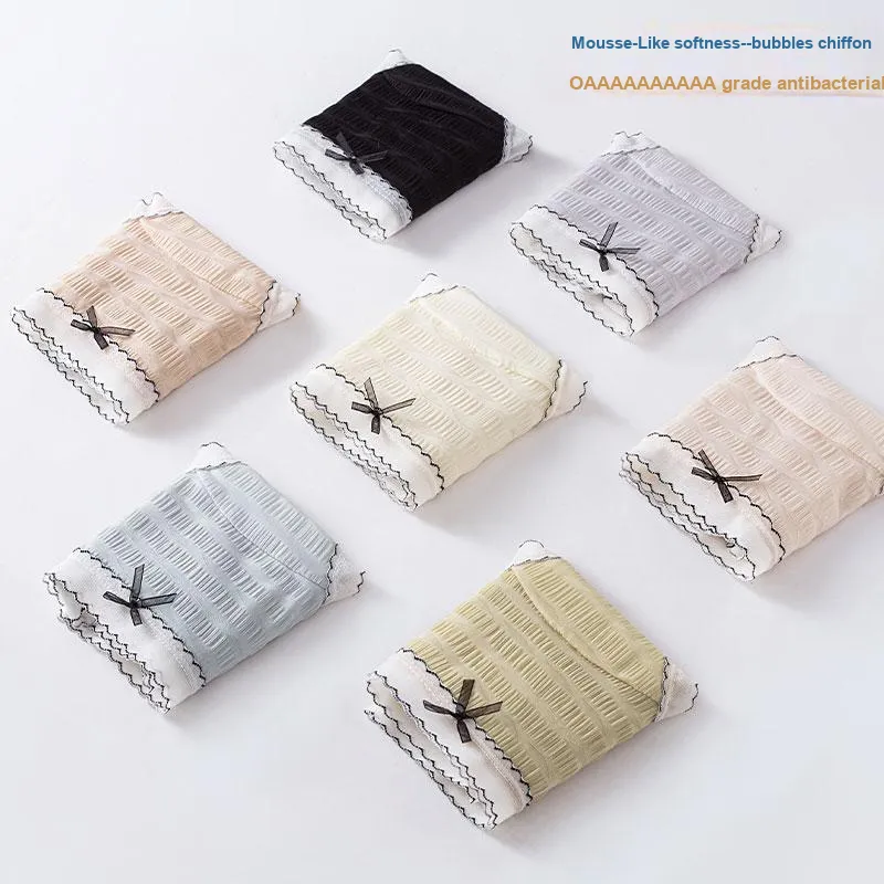 Caramella Underpants Women's 4 Pack-32