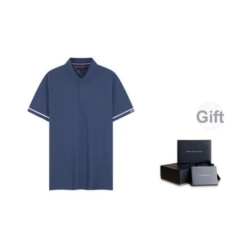 Поло Tommy Hilfiger Мужское