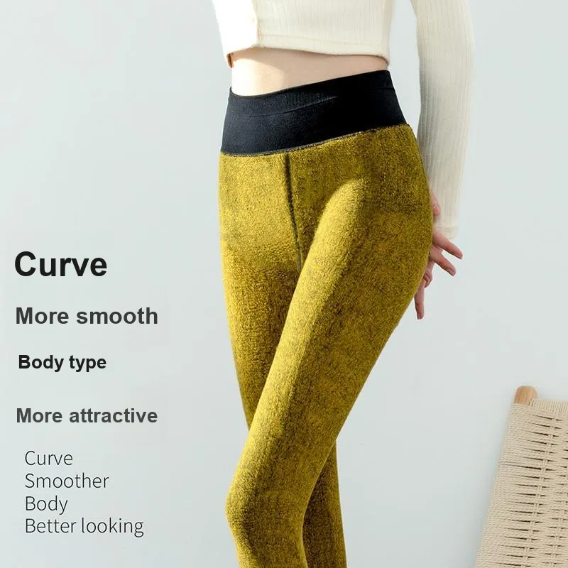 Avanti Women's Thermal Pants-16