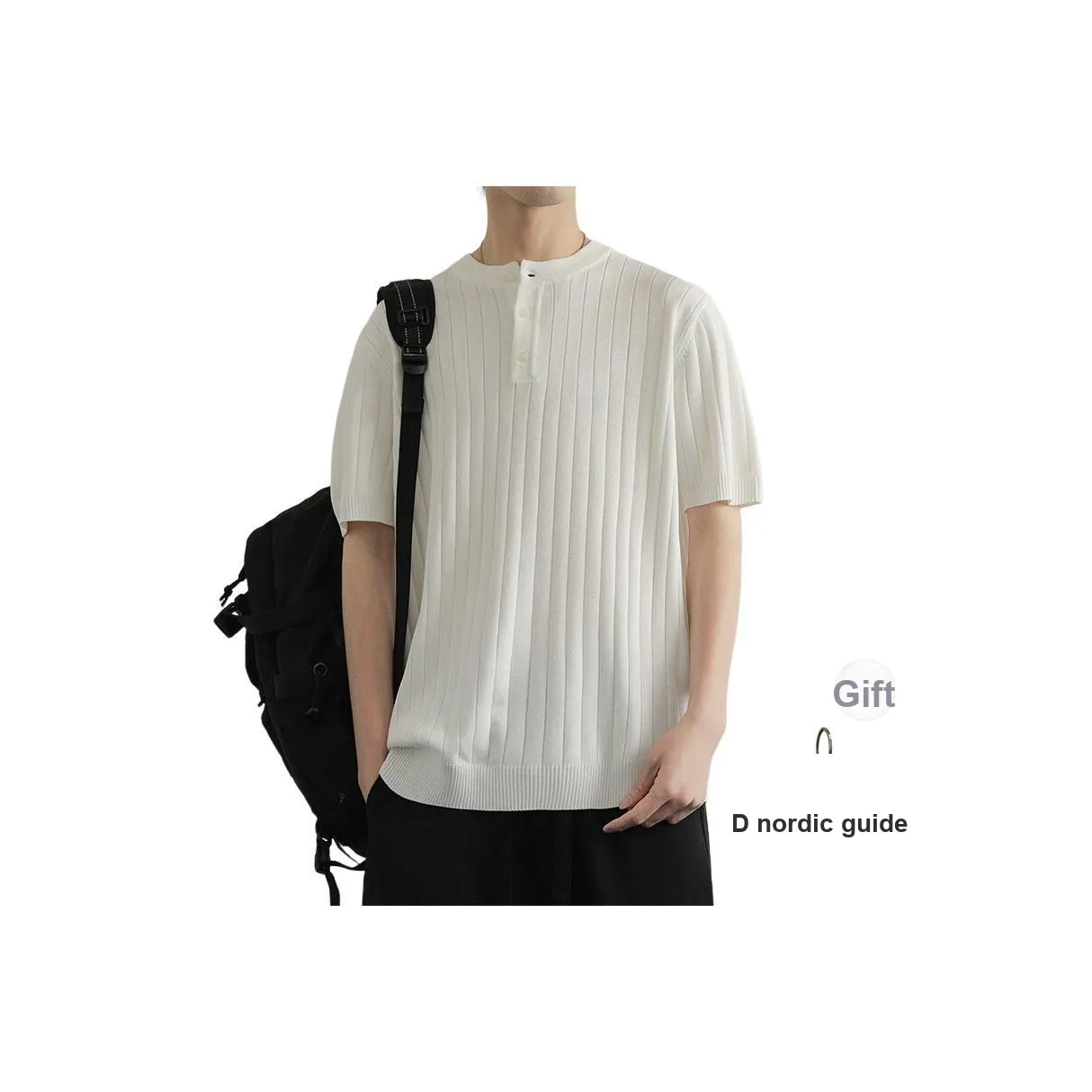 BEIOUGONGLVE Унисекс T-рубашки