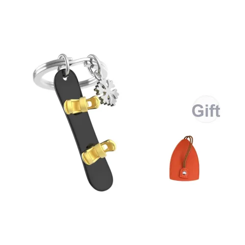 Meta[l]morphose BIG In Miniature Сплав Брелоки Унисекс