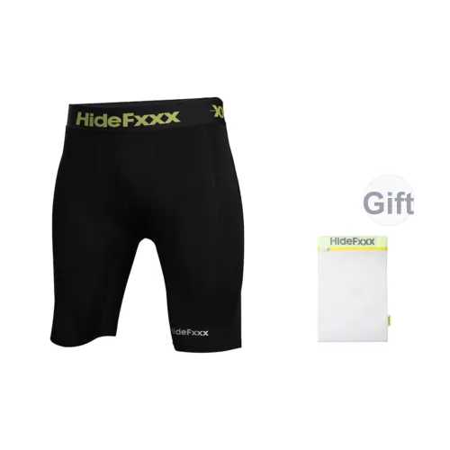 Hidefxxx Мужские спортивные шорты