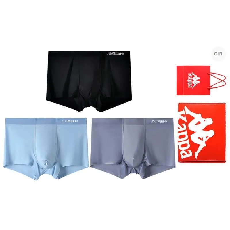 Kappa Men Underpants-6