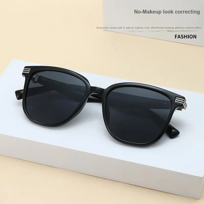 YAWEIKA Sunglasses Unisex-4