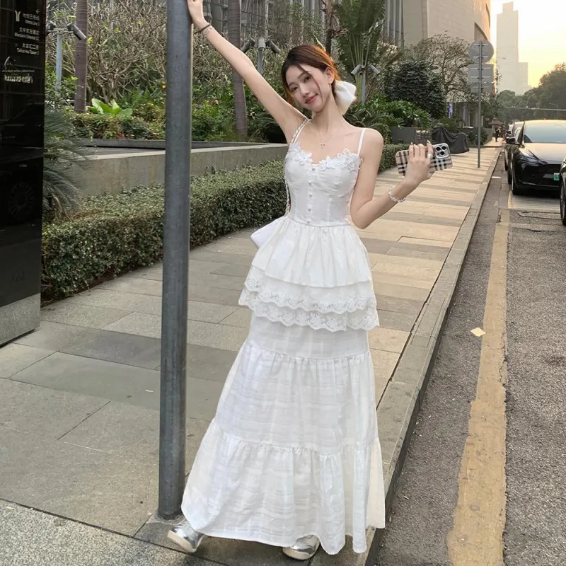 POPO.INFO Two Piece Skirt Sets Women's-4