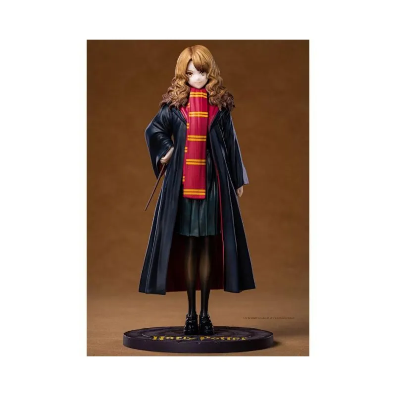POP MART Hermione Granger Pop Mart Harry Potter Scale Figures 20cm-3
