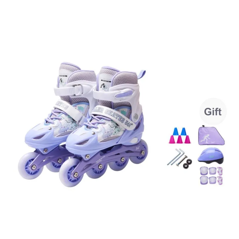 361° Inline Skates-6