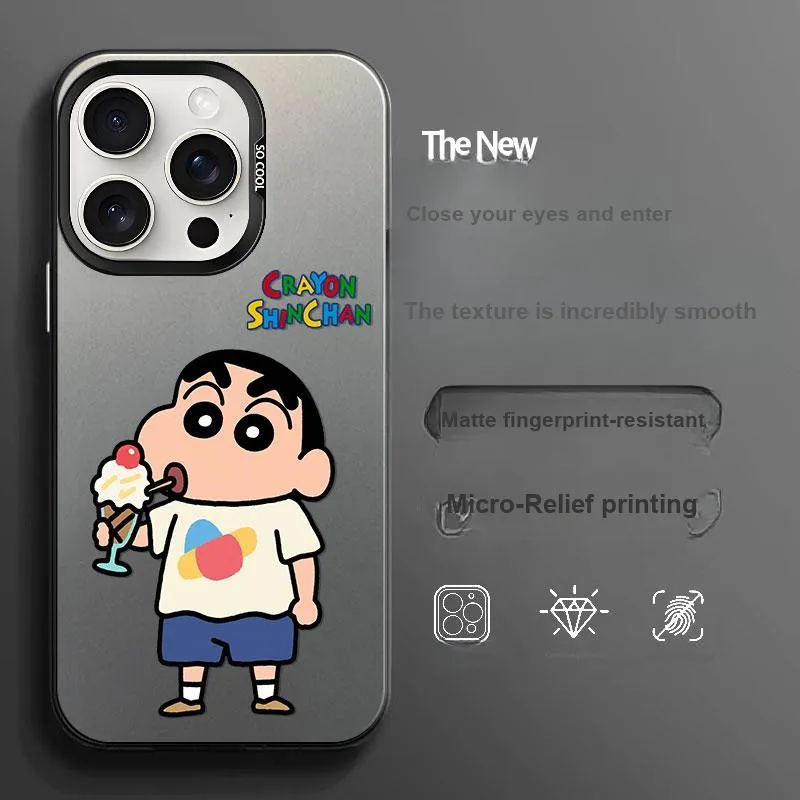 BAOCHENG Phone Cases-1
