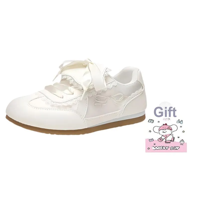 Alxnan Low Top Casual Shoes Women's Box-19