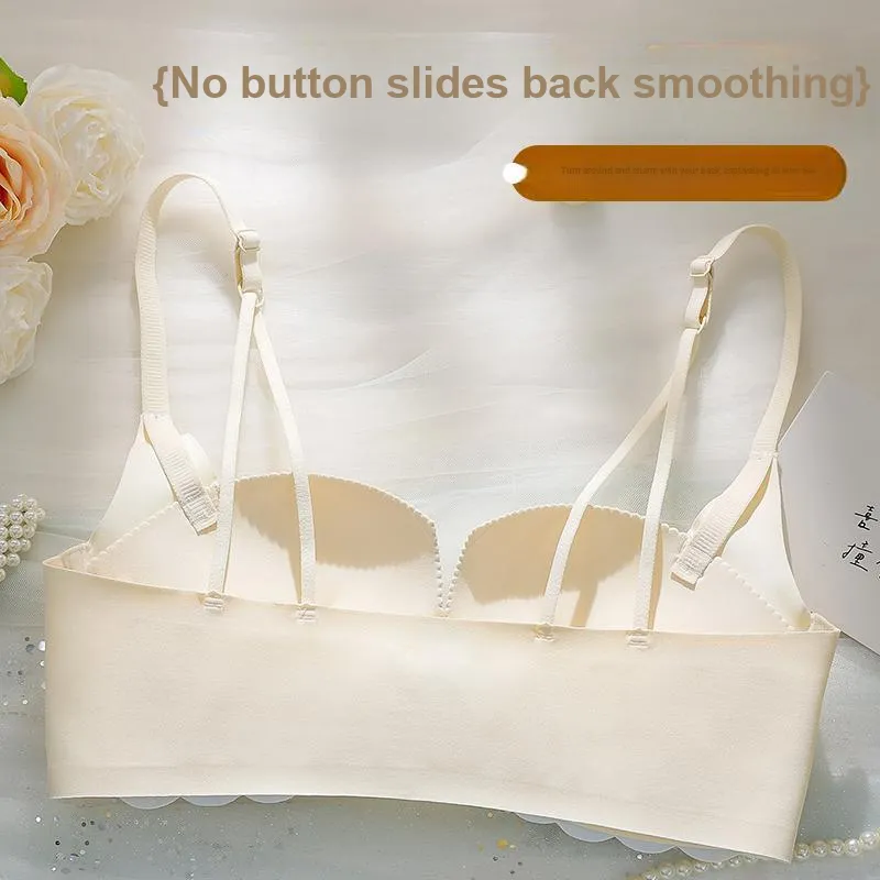 FENTENG Women's Bras-5