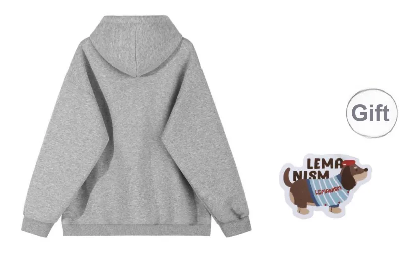 LEMANISM Sweatshirt For Men Women's-9
