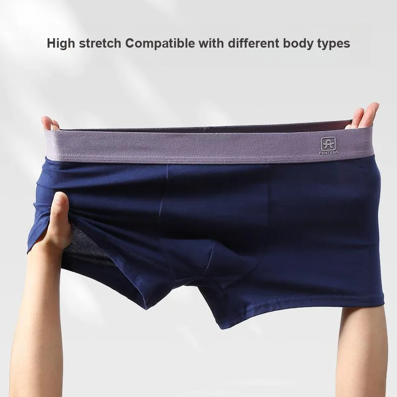 FENTENG Underpants Men's 3 Pack-2