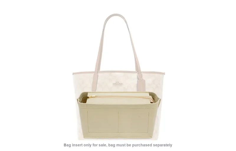 Lan Bao Fan Felt, Imported Microfiber Bag Insert Unisex-19