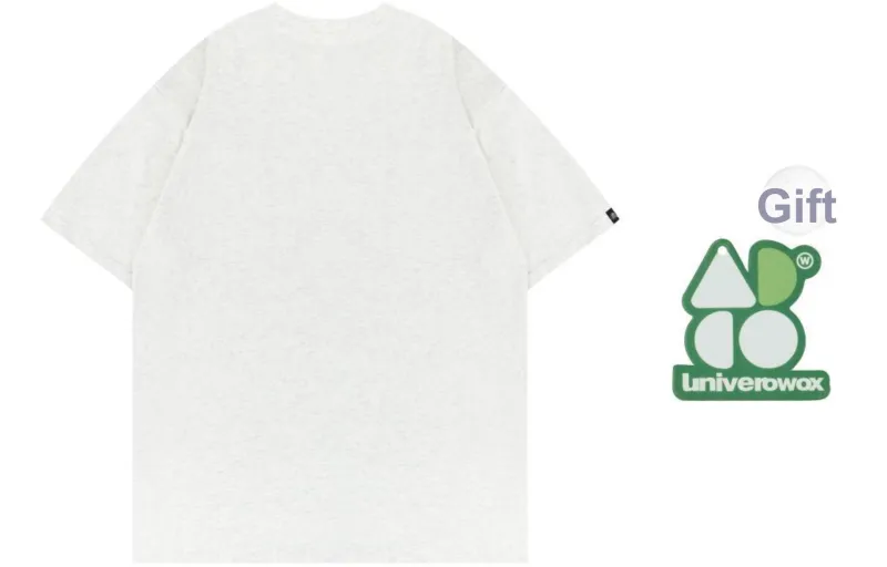 OWOX T Shirts Unisex-7