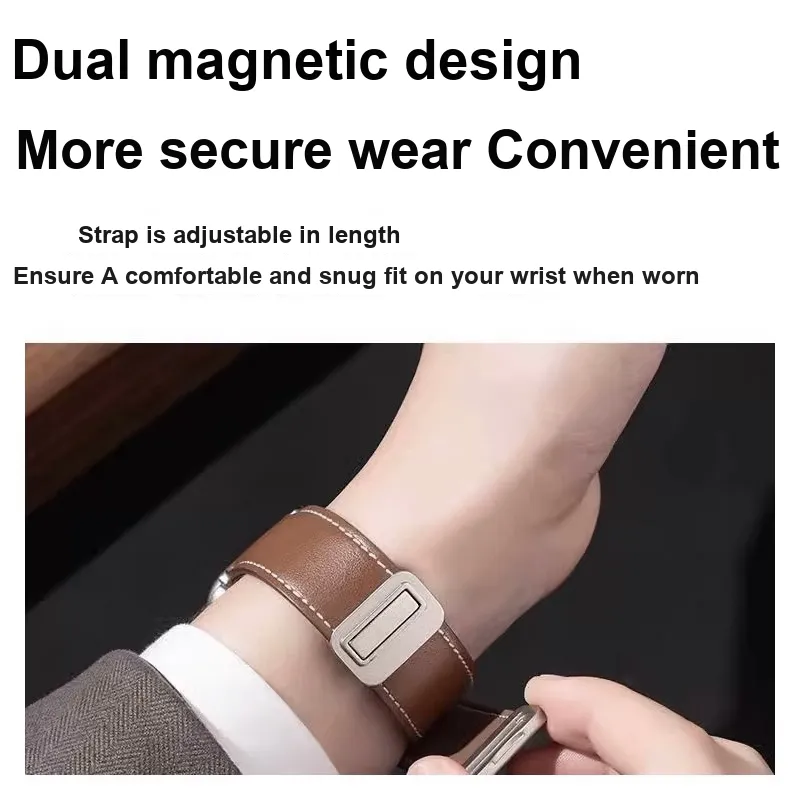 Miss Wrist Watch Bands 38 49mm Unisex-5