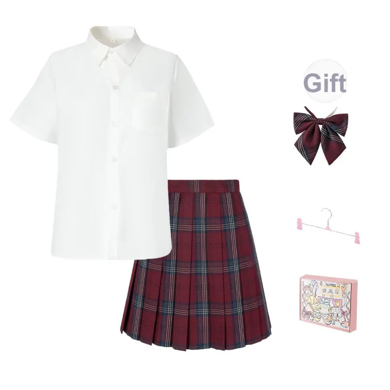RIMUXINGHE Shirt Matching Set Women's-29
