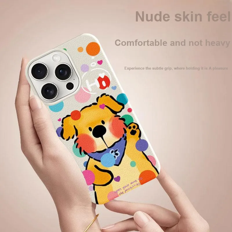 YIBAOBAO Phone Cases-2