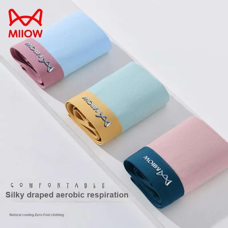 MIIOW Men Underpants-28