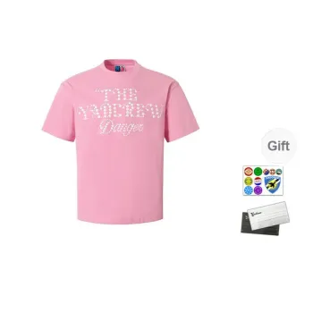 YADcrew T Shirts Women's