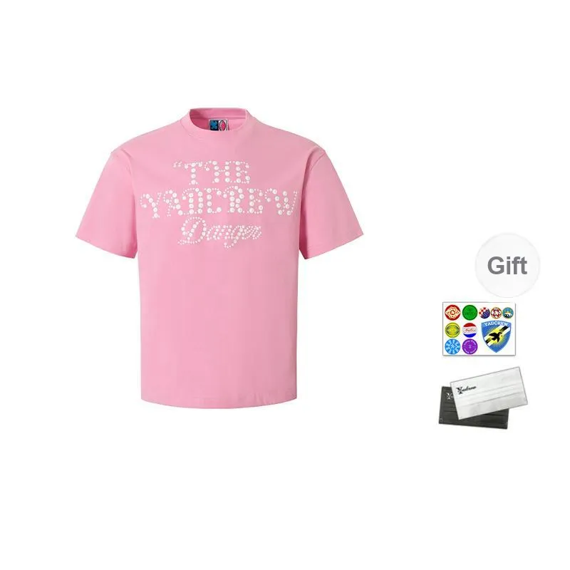 YADcrew T Shirts Women's-4
