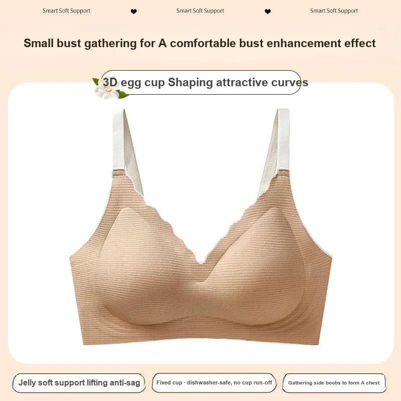 Lan Miao Women's Bras-12