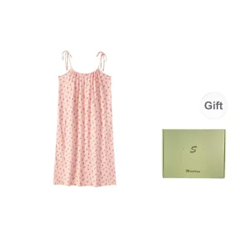 YUZHAOLIN Pajama Gift Box Women's