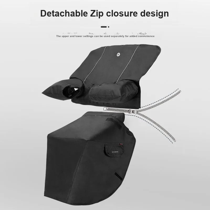 ROCBROS Riding Equipment-2