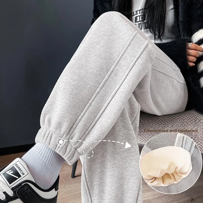MINISO Casual Pants Women's-8