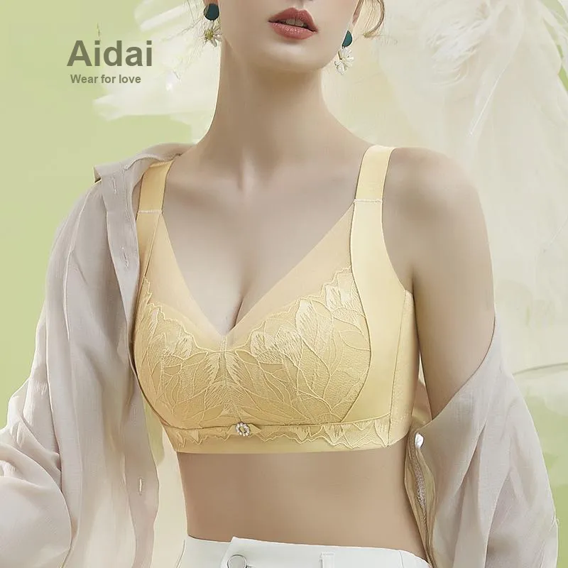 Aidai Women's Bras-7