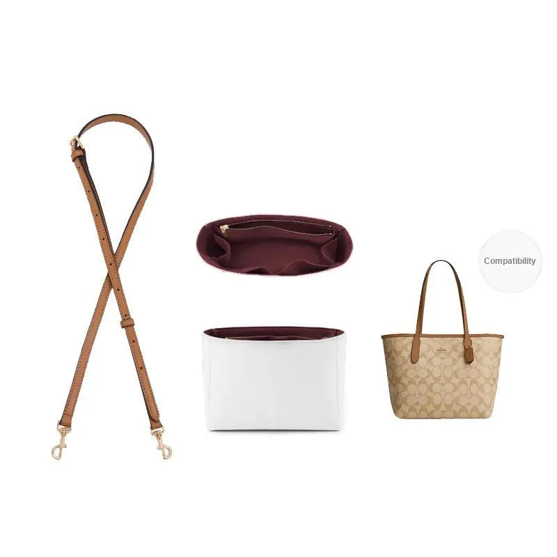 YUESIHUI DuPont Paper Bag Accessory Women's Multicolor-36