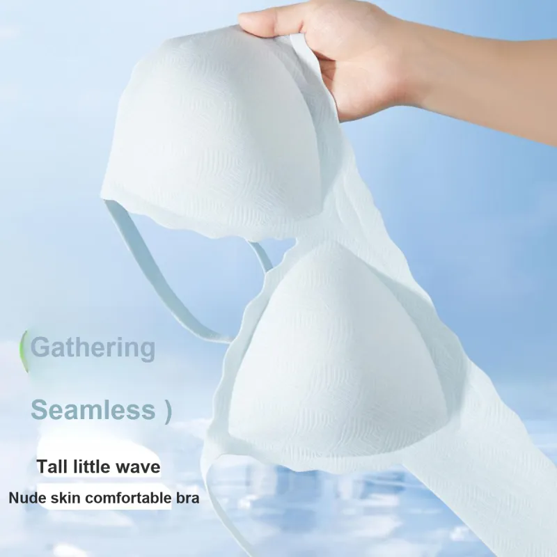 GUJIN Women's Bras-7