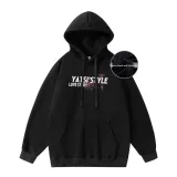 Black (Fleece-Lined)