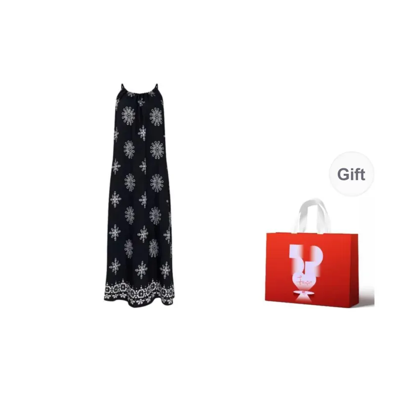 MISSHONEY MH Slip Dress Women's-5