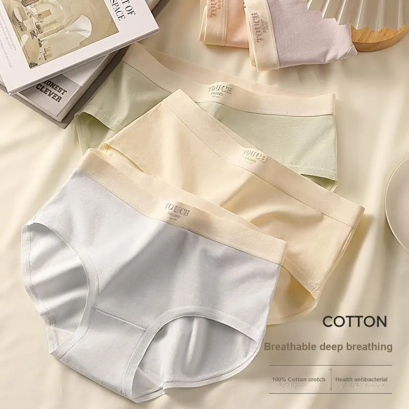 Caramella Underpants Women's 3 Pack-4