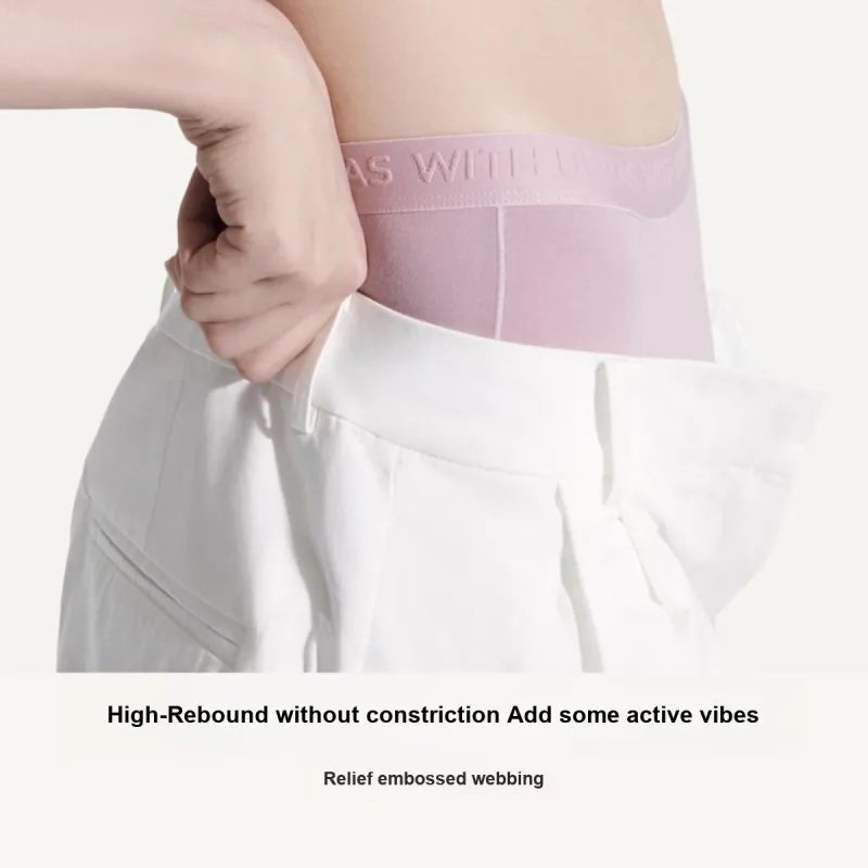 Ubras Comfortable Underwear Series Underpants Women's-24