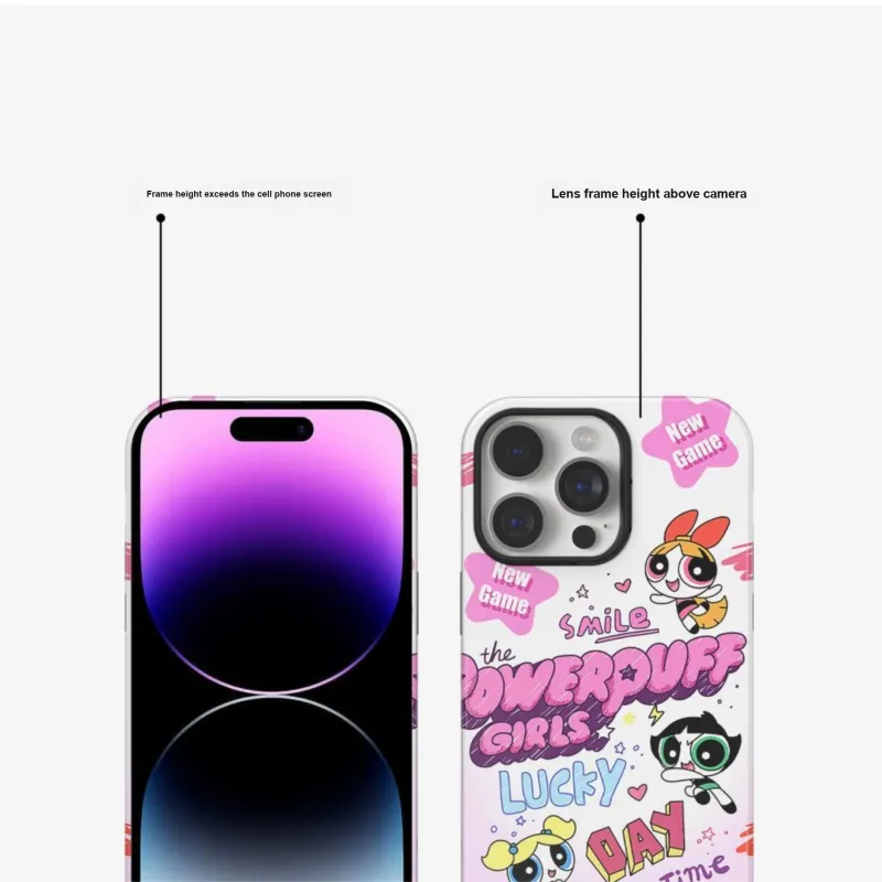 HASEE Phone Cases-4