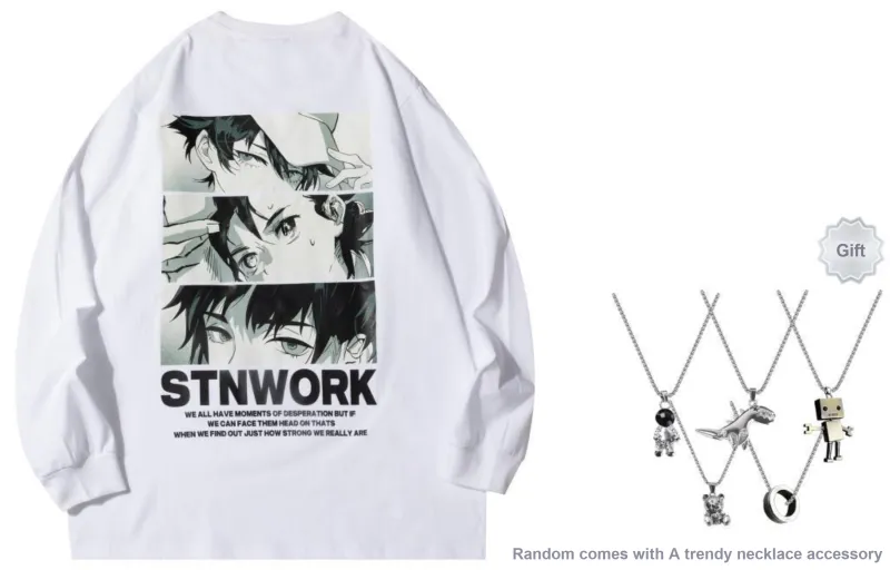 STNW T Shirts Unisex-6