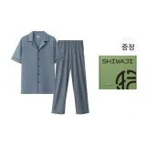 [반팔+바지] 캐노피 그레이