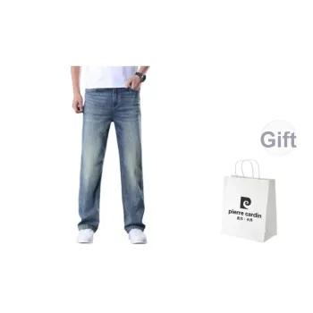 PIERRE CARDIN Jeans Men
