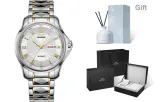 White Gold Men's GN.16075M.VGS