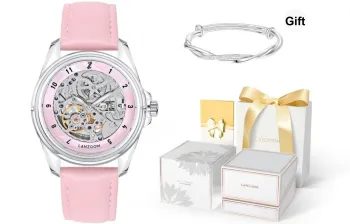 LANZOOM Women's Women's Watches Watch