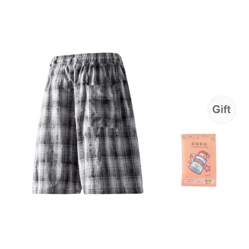 ROSECREED Casual Shorts Unisex-5